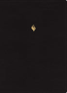 Cover image for Rvr60, Biblia de Estudio de la Vida Plena, Edición Clásica, Leathersoft, Negro, Palabras de Jesús En Rojo, Comfort Print, Con Índice Y Cierre, isbn: 9780829774023