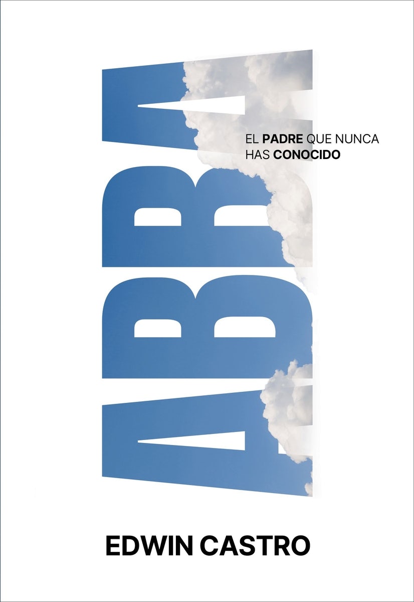 Cover image for Abba, isbn: 9780829774108