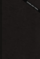 Cover image for Nbla, Biblia Para La Lectura Pública, Versificada, Letra Grande, Piel de Cabra, Negro, isbn: 9780829774733