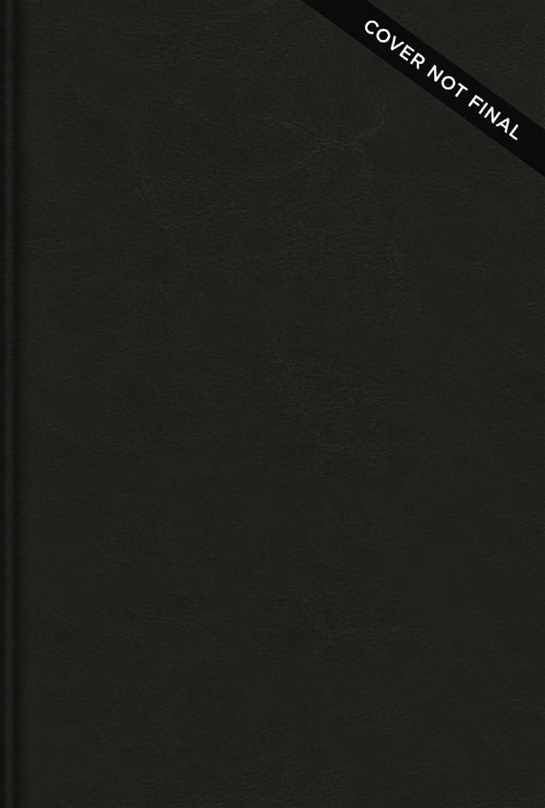 Cover image for Nbla, Biblia Para La Lectura Pública, Versificada, Letra Grande, Piel de Cabra, Verde, isbn: 9780829774740