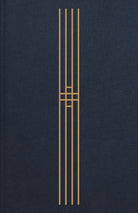 Cover image for Rvr60, Nbla, Nvi, Ntv, El Nuevo Testamento En Cuatro Versiones, Columnas Paralelas, Tapa Dura/Tela, isbn: 9780829775242