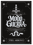 Cover image for Modo Guerra, isbn: 9780829775419