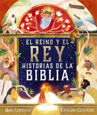 Cover image for El Reino Y El Rey, isbn: 9780829775884