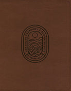Cover image for Rvr60, Santa Biblia, Ediciï¿½n Para Notas, Leathersoft, Cafï¿½, isbn: 9780829776041