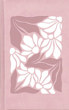 Cover image for Nbla, Biblia de la Mamï¿½ Ocupada, Leathersoft, Rosada, Palabras de Jesï¿½s En Rojo, Comfort Print, isbn: 9780829776195