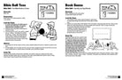 Cover image for Big Book of Bible Games for Elementary Kids, isbn: 9780830772315