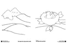 Cover image for Big Book of Bible Story Coloring Pages for Early Childhood, isbn: 9780830772322