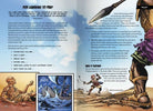 Cover image for The Action Bible Anytime Devotions, isbn: 9780830778980