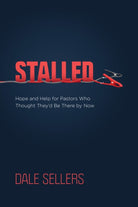 Cover image for Stalled, isbn: 9780830780631