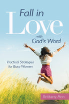 Cover image for Fall in Love with God's Word, isbn: 9780830780976