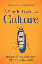 Cover image for A Practical Guide to Culture, isbn: 9780830781249