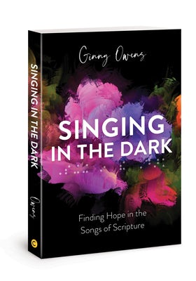 Cover image for Singing in the Dark, isbn: 9780830781874
