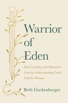 Cover image for Warrior of Eden, isbn: 9780830782598