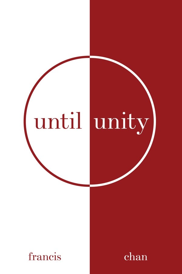 Cover image for Until Unity, isbn: 9780830782727