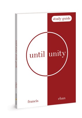 Cover image for Until Unity: Study Guide, isbn: 9780830782833