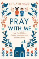 Cover image for Pray with Me, isbn: 9780830784523