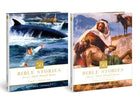 Cover image for 50 Bible Stories Every Adult Should Know, isbn: 9780830784554