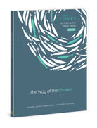 Cover image for The Way of the Chosen, isbn: 9780830784561