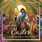 Cover image for The Action Bible Easter, isbn: 9780830784660