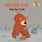 Cover image for Clever Cub Tells the Truth, isbn: 9780830784691