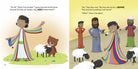Cover image for Clever Cub Forgives a Friend, isbn: 9780830784707