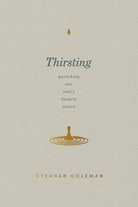 Cover image for Thirsting, isbn: 9780830785209