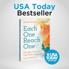Cover image for Each One Reach One, isbn: 9780830785667