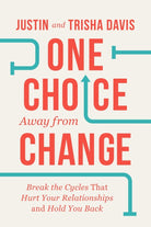 Cover image for One Choice Away from Change, isbn: 9780830785759