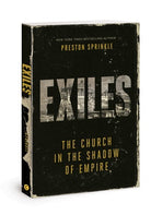 Cover image for Exiles, isbn: 9780830785780
