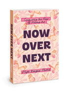 Cover image for Now Over Next, isbn: 9780830785872
