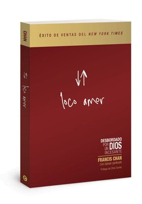 Cover image for Loco Amor, isbn: 9780830786572