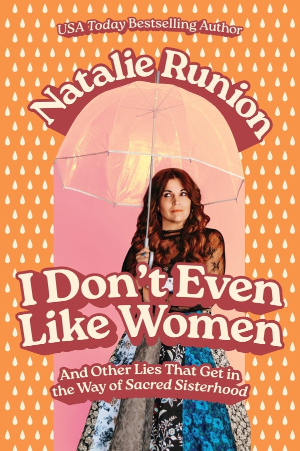 Cover image for I Don't Even Like Women, isbn: 9780830786701