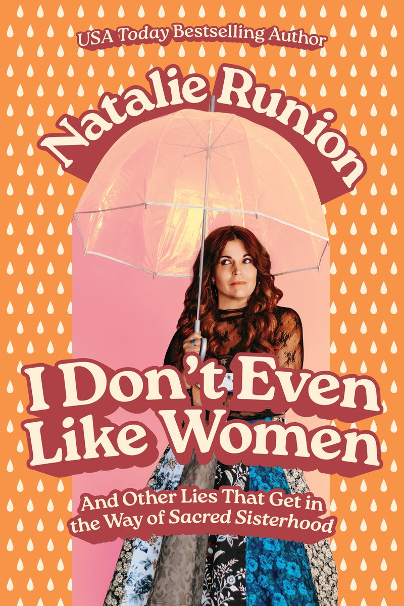 Cover image for I Don't Even Like Women, isbn: 9780830786701