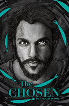 Cover image for The Chosen: Volume 1, isbn: 9780830786824