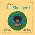 Cover image for The Chosen Presents: The Shepherd, isbn: 9780830786978