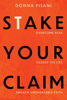 Cover image for Stake Your Claim, isbn: 9780830787326