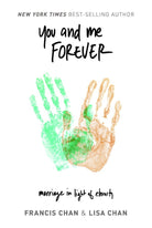Cover image for You and Me Forever, isbn: 9780830787784