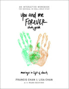Cover image for You and Me Forever Study Guide, isbn: 9780830787791