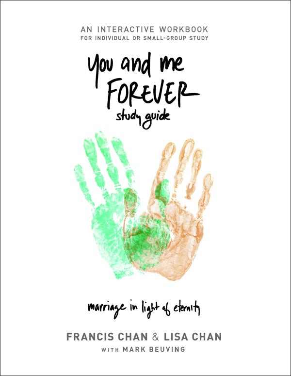 Cover image for You and Me Forever Study Guide, isbn: 9780830787791