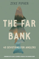 Cover image for The Far Bank, isbn: 9780830787876