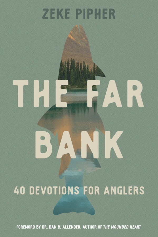 Cover image for The Far Bank, isbn: 9780830787876