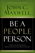 Cover image for Be a People Person, isbn: 9780830788101