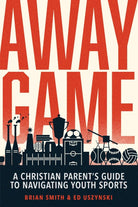 Cover image for Away Game, isbn: 9780830788361