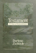 Cover image for Testament, isbn: 9780830788798