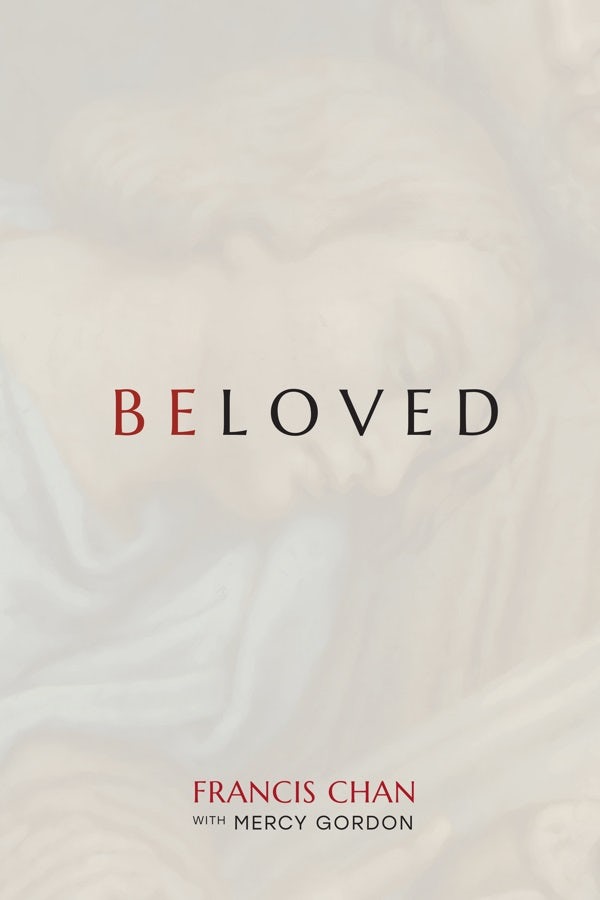 Cover image for Beloved, isbn: 9780830789054