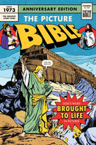 Cover image for The Picture Bible, isbn: 9780830789443