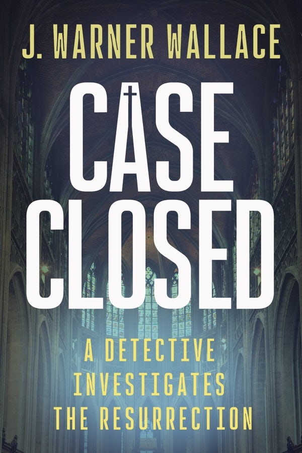 Cover image for Case Closed (Bundle of 10), isbn: 9780830790616