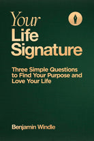 Cover image for Your Life Signature, isbn: 9780830791187