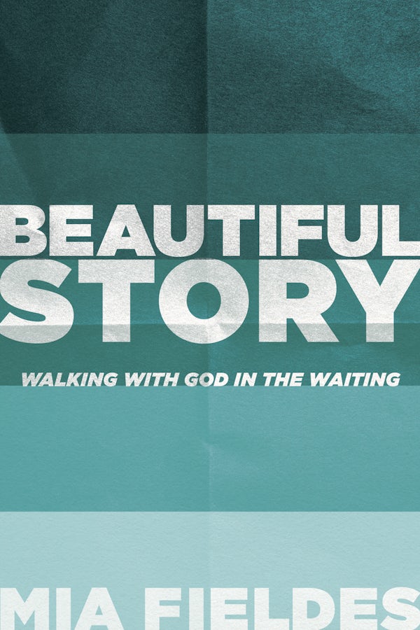 Cover image for Beautiful Story, isbn: 9780830791804
