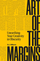 Cover image for Art of the Margins, isbn: 9780830792528